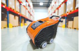 АВД KPC-H5 2515 с нагревом воды.