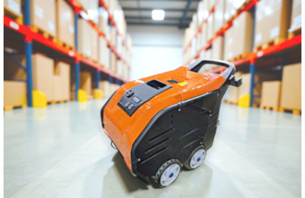 Профессиональная мойка АВД KPC-H5 2515 с нагревом воды.