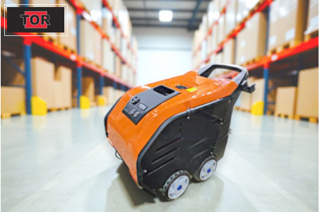 АВД KPC-H5 2515 с нагревом воды.