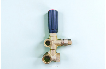 Регулятор давления KH-0124