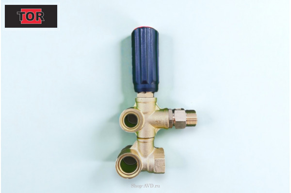 Регулятор давления KH-0124