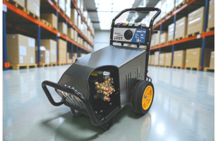 Профессиональная мойка Мобильный АВД ZM-2115М