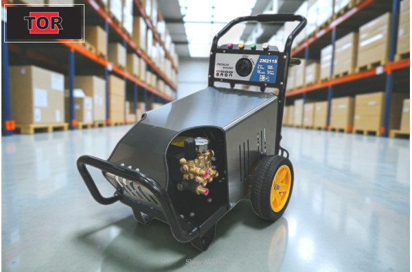 Мобильный АВД ZM-2115М