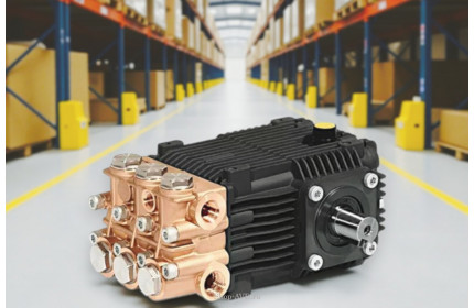 Насос Насос TOR TK-1530