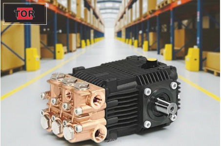 Насос TOR TK-1530