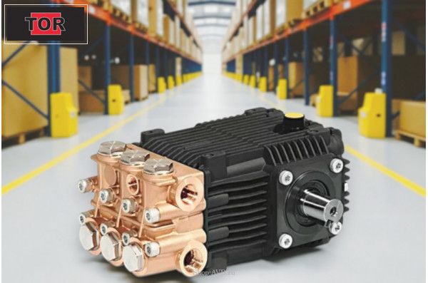 Насос TOR TK-1530