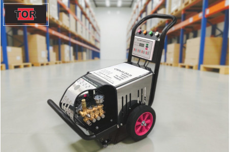 Мобильный АВД CEM1318