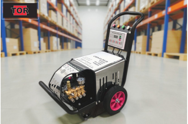 Мобильный АВД CEM1318-2