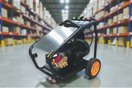 Мобильный АВД ZM-5022