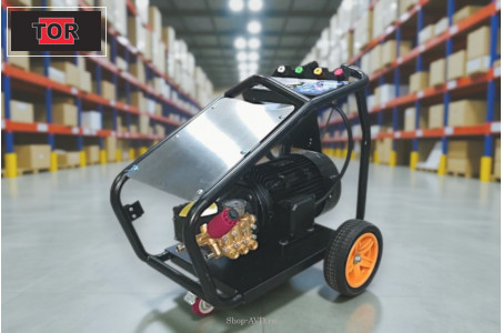 Мобильный АВД ZM-5022