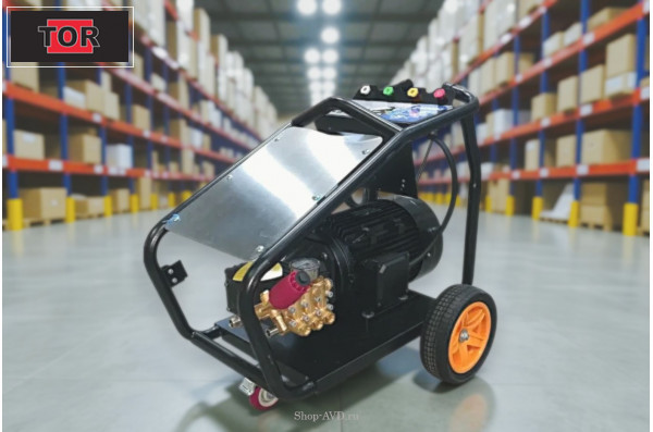 Мобильный АВД ZM-5022