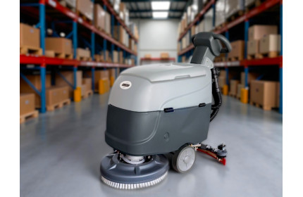 Поломоечная машина 410 Cable B45