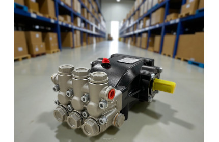 Насос Насос TOR MOHP1520RN (MN 2124)