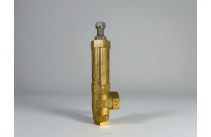 Запчасть для мойки Регулятор давления VS500