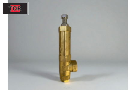 Регулятор давления VS500