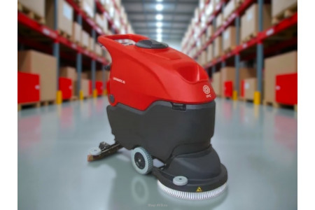 LAVAMATIC 40 C 50 (LAVAMATIC 501 E 2012) (LPTE 00600)