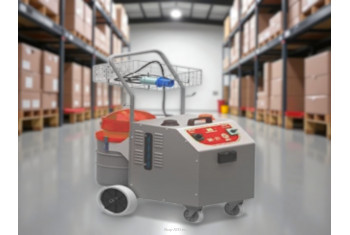 Portotecnica SG-48 8010 M