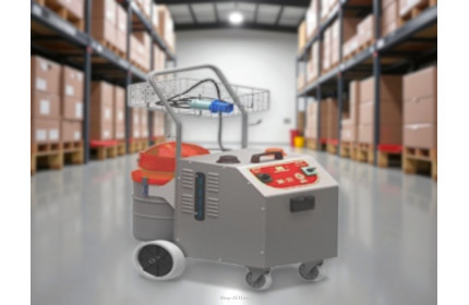 Пеногенератор Portotecnica SG-48 8010 M