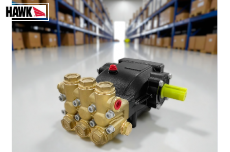 Насос Hawk NMT 1520R