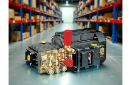 Мойка АВД M13.180 без нагрева воды