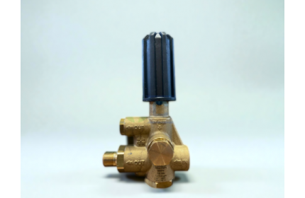 Запчасть для мойки Регулятор давления HM  (совместимость с помпами HT4715, WS1630)