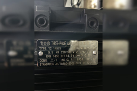 АВД Тритон AR 15/20 VRT 5.5 T (на тележке с барабаном, электрика с термозащитой )