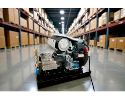 АВД с двигателем Honda GX690 (300 бар, 30 л/мин)