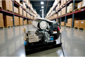 АВД с двигателем Honda GX690 (300 бар, 30 л/мин)