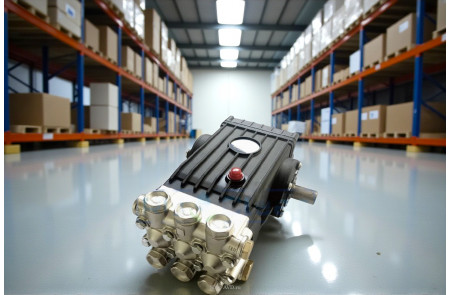 Насос TOR BF-7151