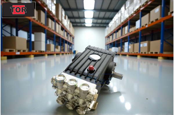 Насос TOR 7201