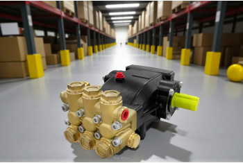 Насос TOR MN4047