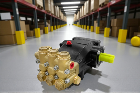 Насос TOR MN 3036 