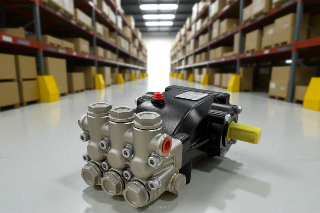 Насос TOR MOHP1520RN (MN 2124)