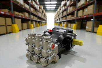 Насос TOR MOHP1520RN (MN 2124)