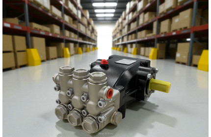 Насос TOR MOHP1520RN (MN 2124)