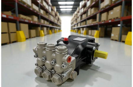 Насос TOR MOHP1520RN (MN 2124)