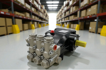 Насос TOR MOHP1520RN (MN 2124)