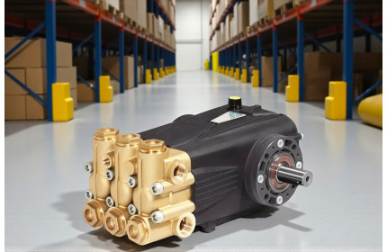 Насос TOR DS-3025