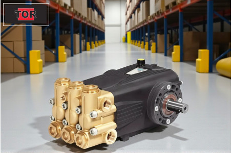 Насос TOR DS-4020