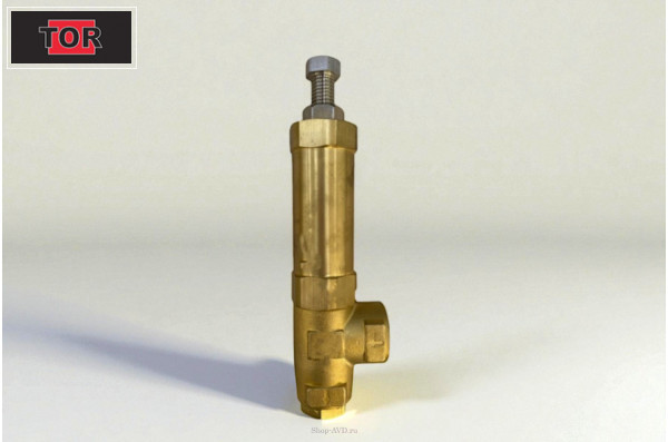 Регулятор давления VS500