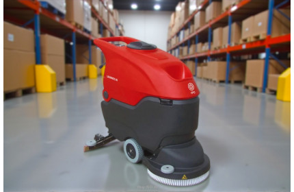 Поломоечная машина сетевая LAVAMATIC 40 C 50 (LAVAMATIC 501 E 2012) (LPTE 00600)