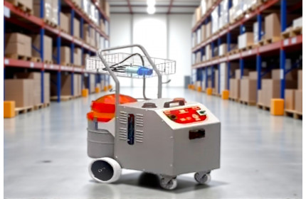 Portotecnica SG-48 8010 M