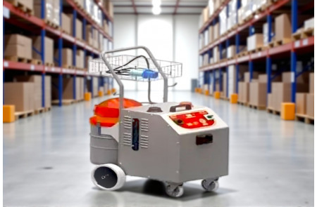 Portotecnica SG-48 8010 M