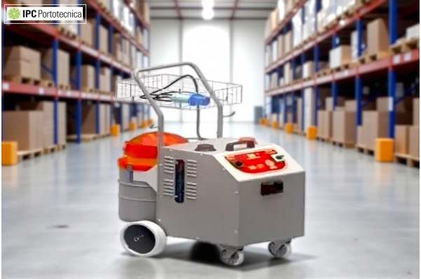 Portotecnica SG-48 8010 M