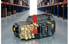 АВД M13.180 без нагрева воды