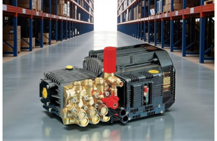 Профессиональная мойка АВД M13.180 без нагрева воды