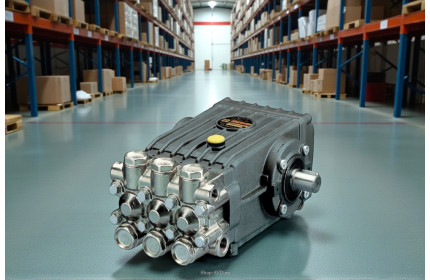 Насос Насос TOR IPG WS201 