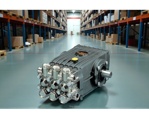 Насос TOR IPG WS201 