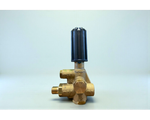 Регулятор давления HM  (совместимость с помпами HT4715, WS1630)