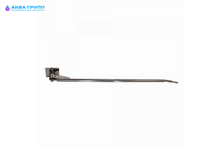 Консоль поворотная прямая KP-9027